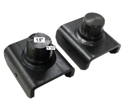 Truck Frame Adapters
