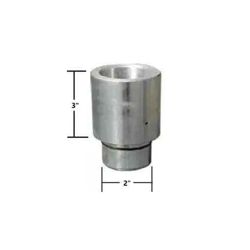 8 Piece Stackable Truck Adapter Kit