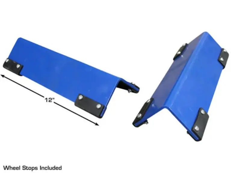ATLAS Platinum PVL-14 ALI Certified 14,000 Lb. Capacity Commercial Grade 4 Post Lift