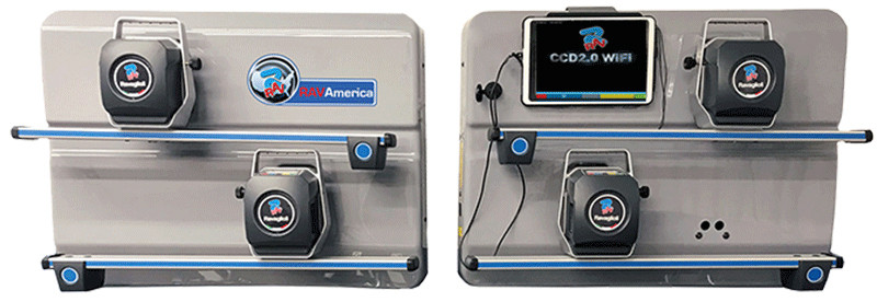 EDGE TD2.0 WiFi Alignment System With Premium Package