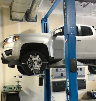 EDGE TD2.0 WiFi Alignment System With Premium Package