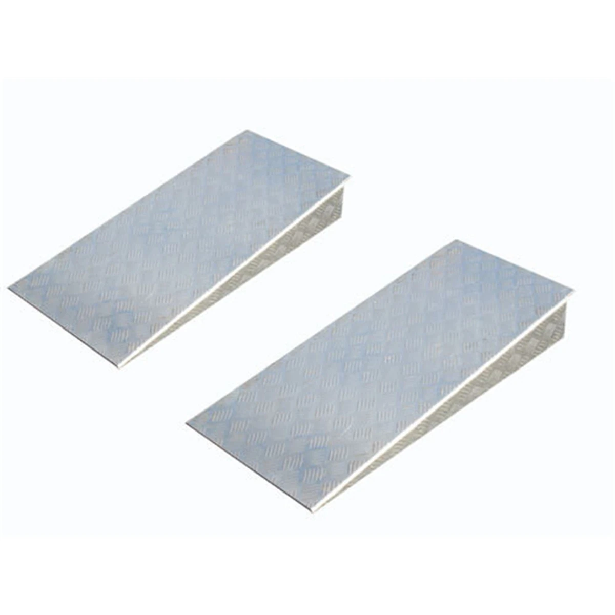 Atlas Aluminum Ramps for Garage Pro Series Lifts