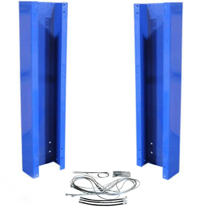 Atlas Height Extension Kit for PVL-10