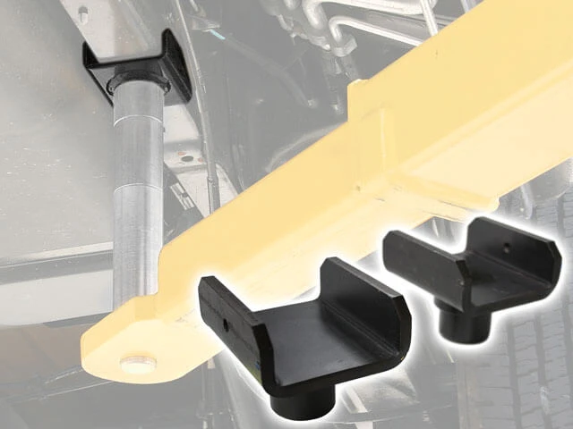 Atlas Frame Adapters (1.57″ Peg)