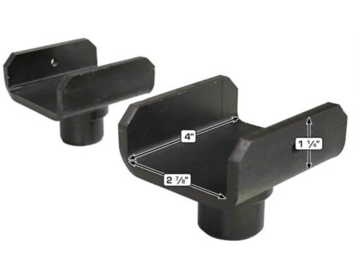Truck Frame Adapters