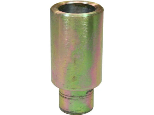 Adaptateur empilable pour camionnettes avec tige de 1,5 po