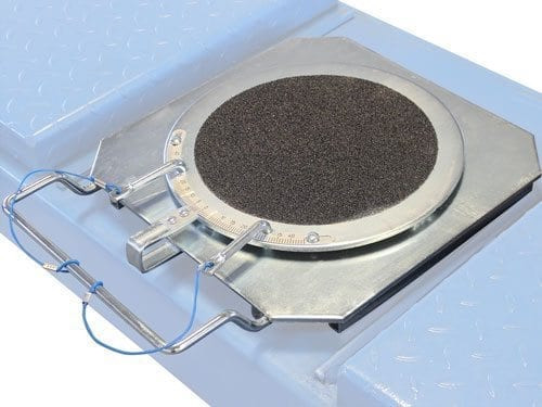 Edge TD2.0 WiFi Alignment System With Select Package