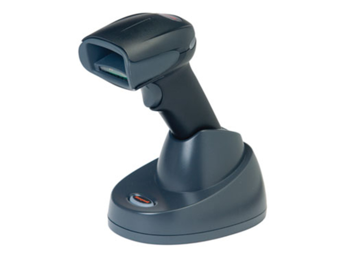 Honeywell 1902 USB VIN Code Scanner for ATLAS Alignment Machines