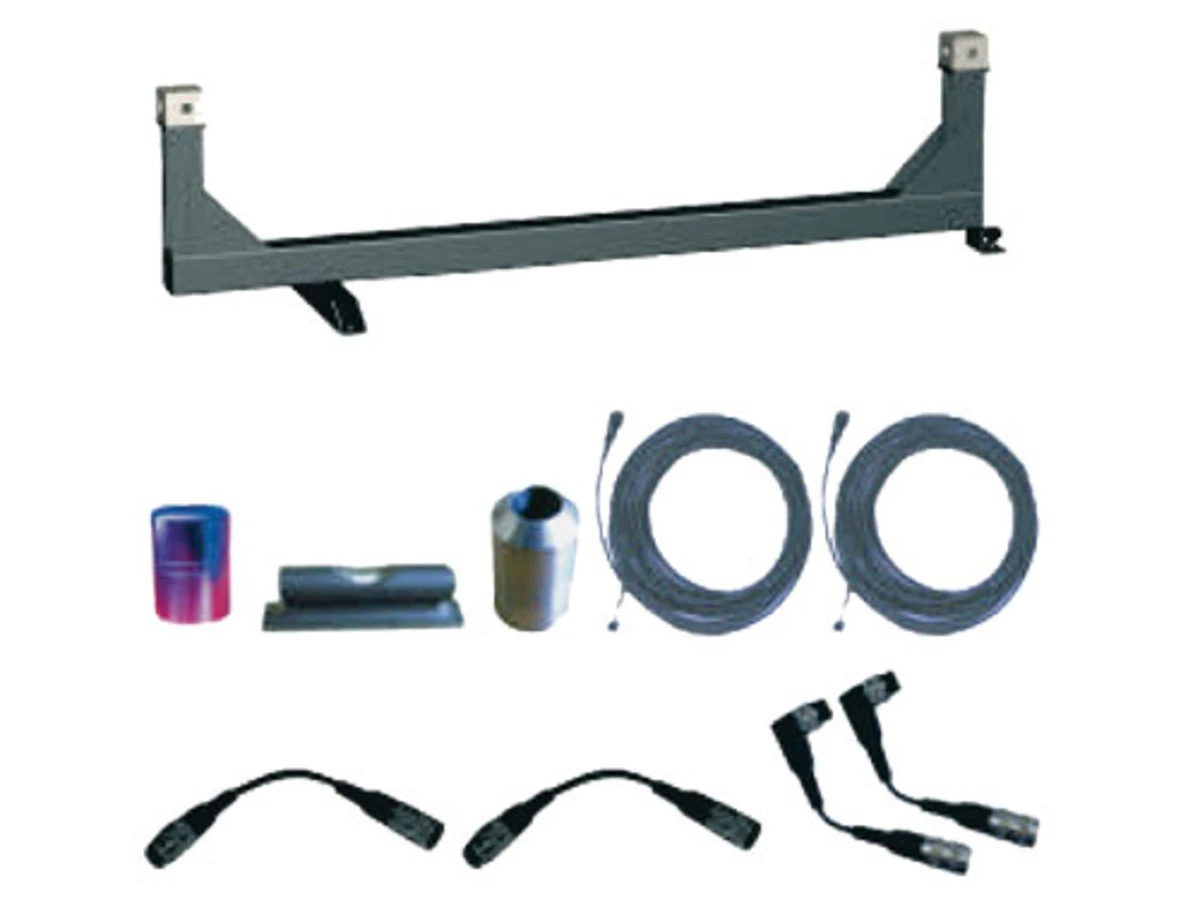 ATLAS Alignment Calibration Bar (801)