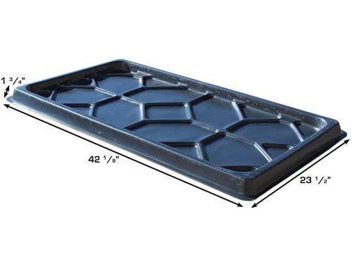 Drip Tray for ATLAS 4-Post Lifts