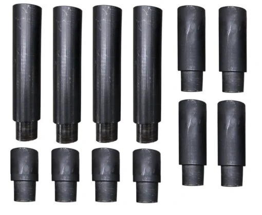 12 Piece Stackable Truck Adapter Kit
