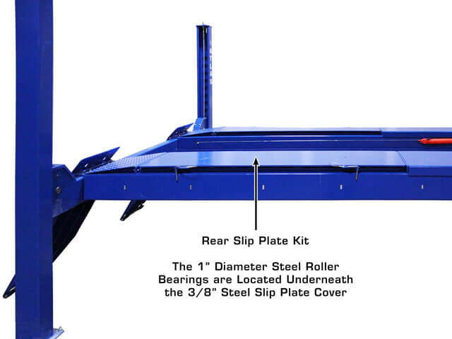 ATLAS Bolt on Alignment Kit