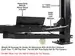 Apex 9 ALI Certified Hobbyist 9,000 Lb. Capacity 4 Post Parking Car Lift