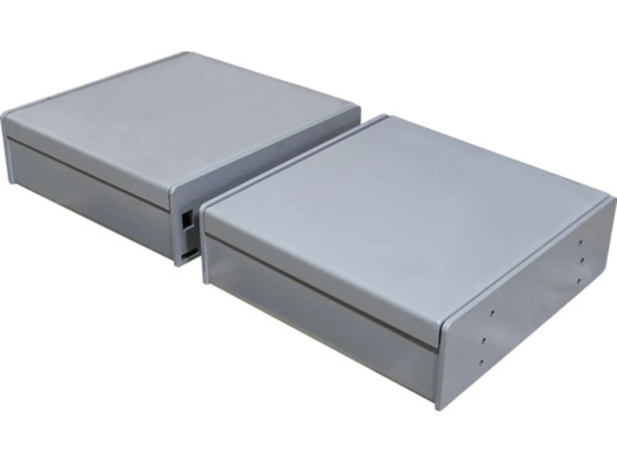 ATLAS 12ASL/12AWFSL Runway Extension Kit