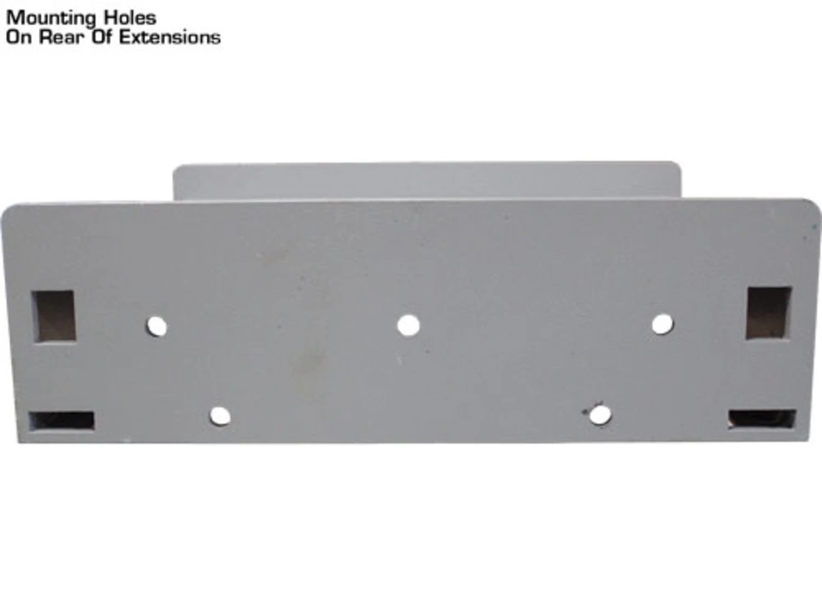 ATLAS 12ASL/12AWFSL Runway Extension Kit