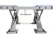 ATLAS 12ASL 12,000 Lbs. Capacity Commercial Grade Alignment Scissor Lift