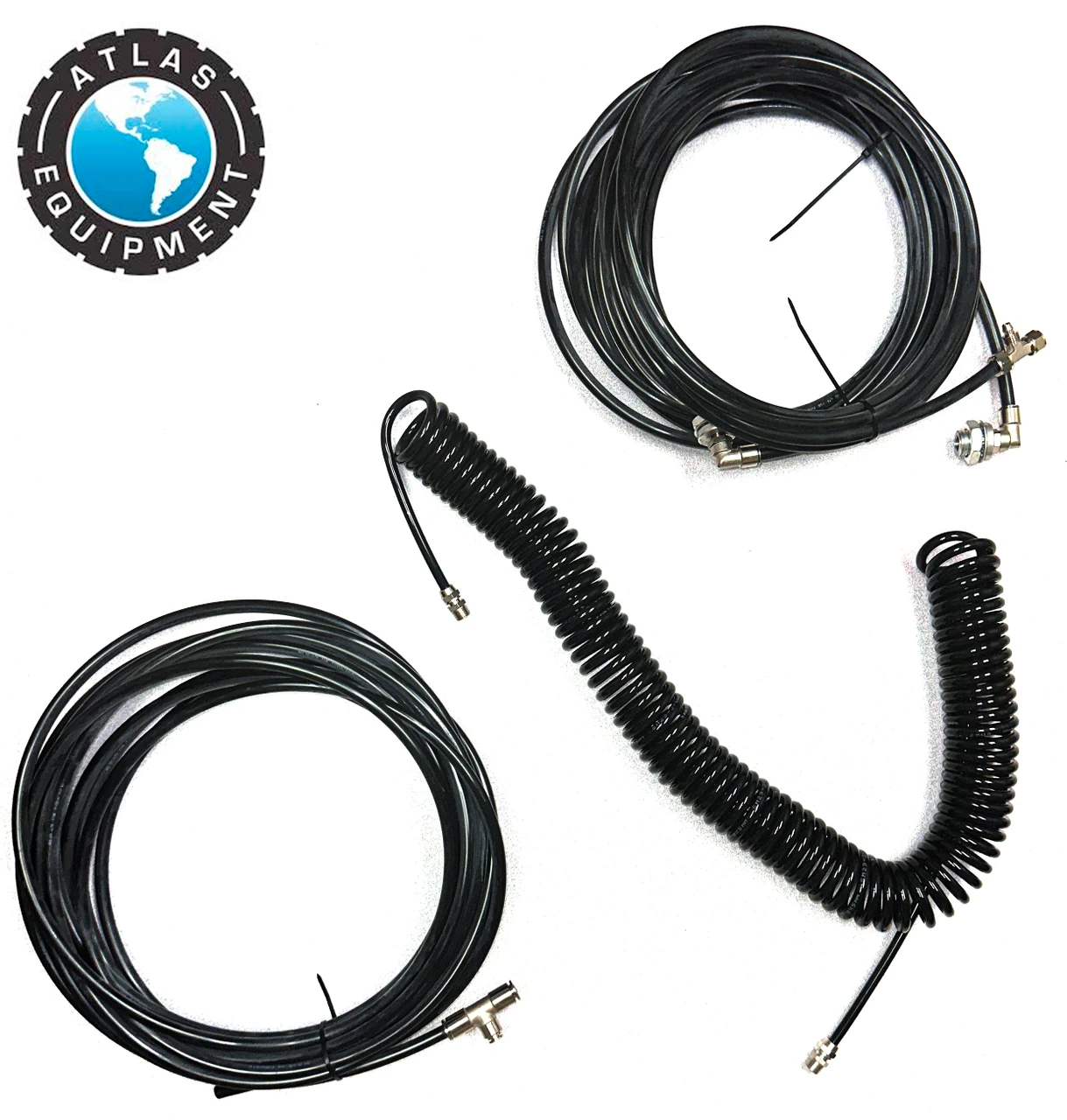 ATLAS AIRLINE KIT FOR APEX14/PVL14/PVL14X