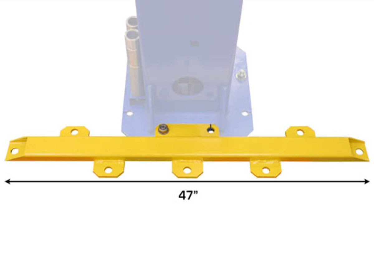 ATLAS Baseplate Extension Kit