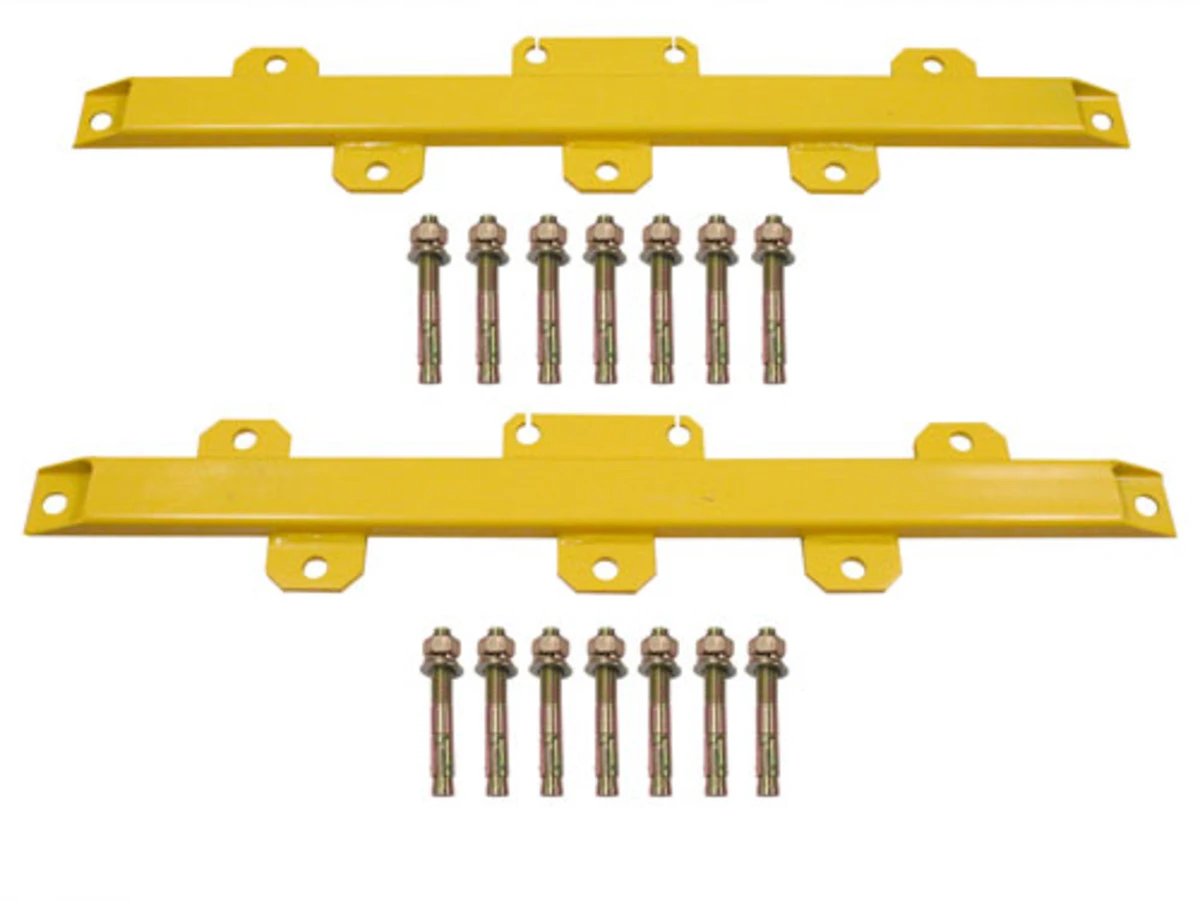 ATLAS Baseplate Extension Kit