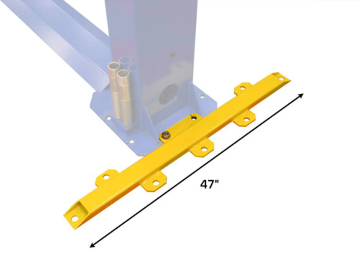 ATLAS Baseplate Extension Kit