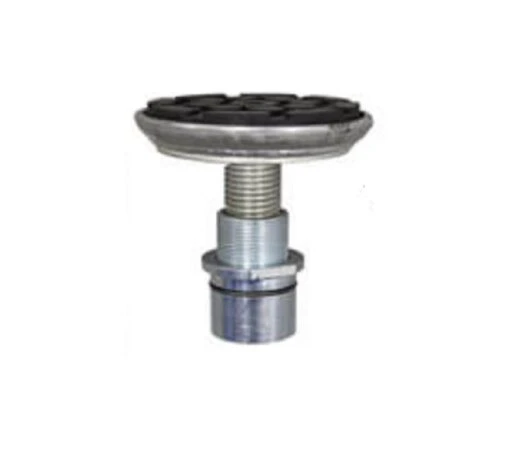 Double Stage Screw Adapter (2″ Peg)