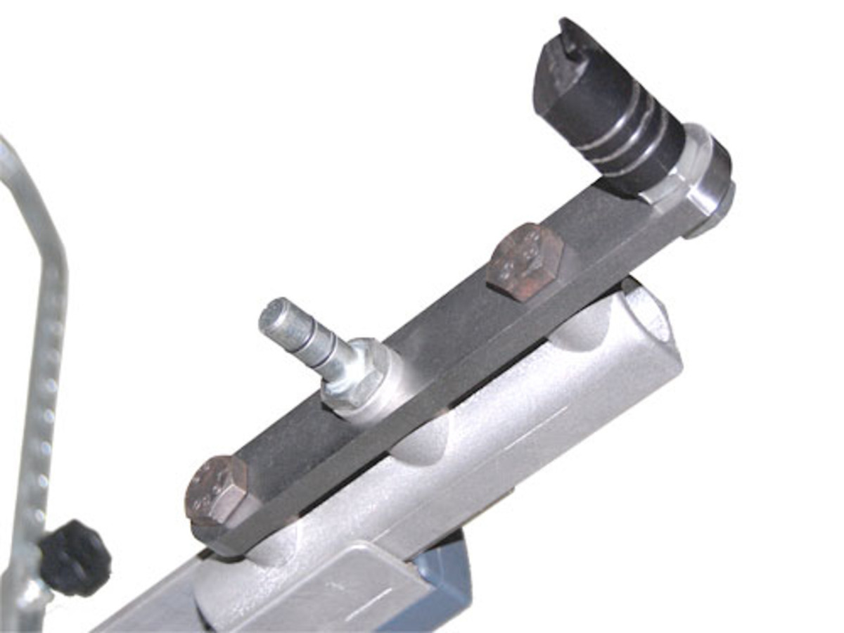 ATLAS EDGE 3-Point FastClamp 30″ Extension Kit