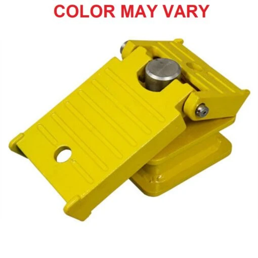 FLIP-UP ADAPTER FOR LIFT ARMS