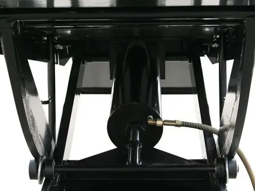 ATLAS Cycle Lift (1,000lbs Capacity)