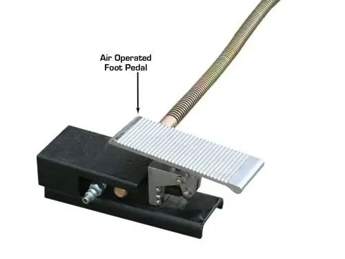 ATLAS Cycle Lift (1,000lbs Capacity)