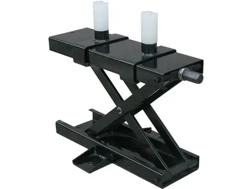 ATLAS Motorcycle Jack (HTBJ)