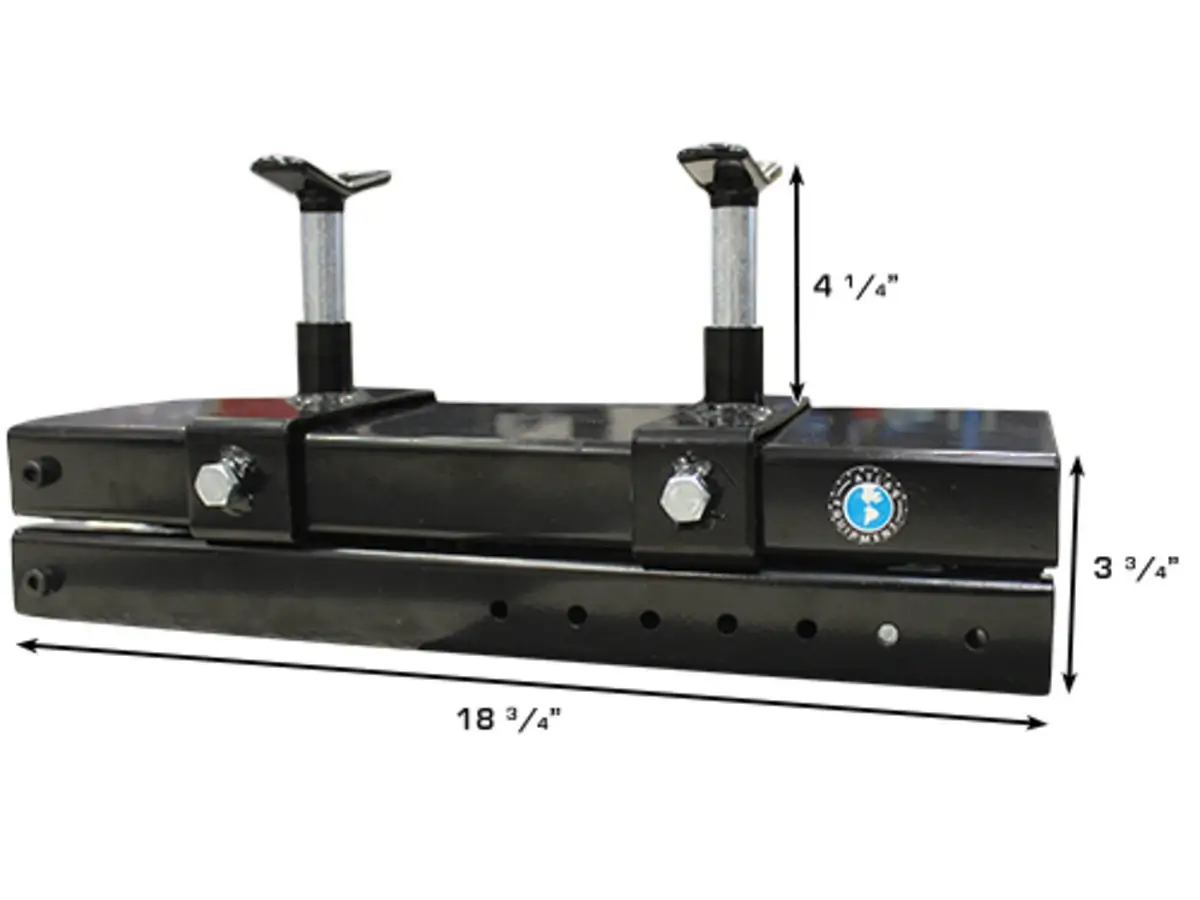 ATLAS Motorcycle Jack (for HT-ACL)