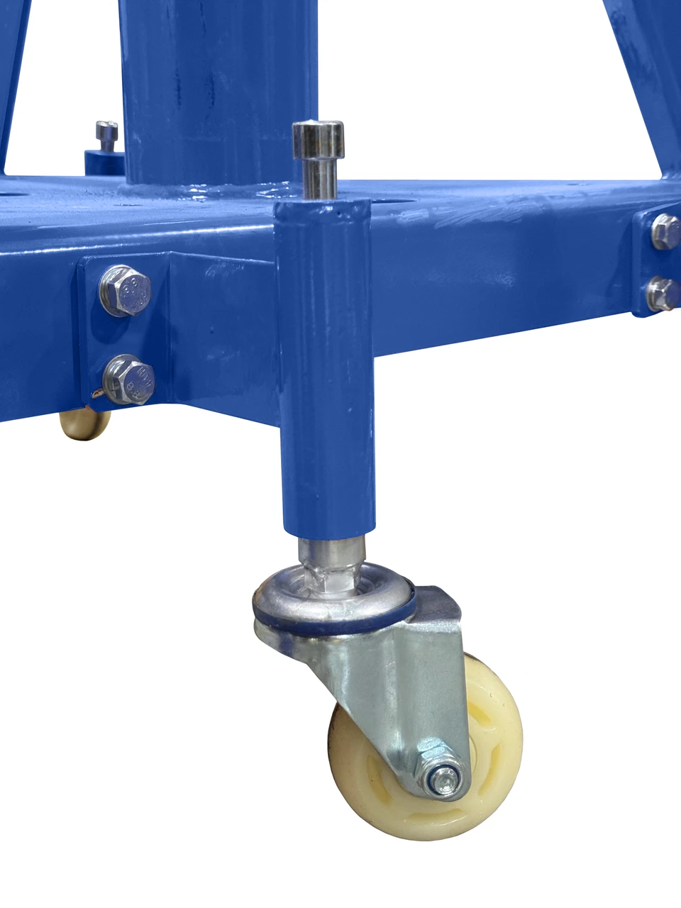 ATLAS Wheel Stand for ATLAS Wireless Mobile Column Lifts