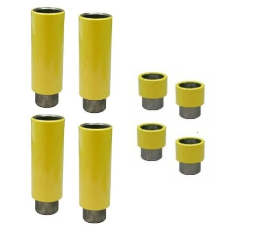8 Piece Stackable Truck Adapter Kit