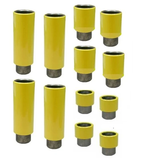 12 Piece Stackable Truck Adapter Kit