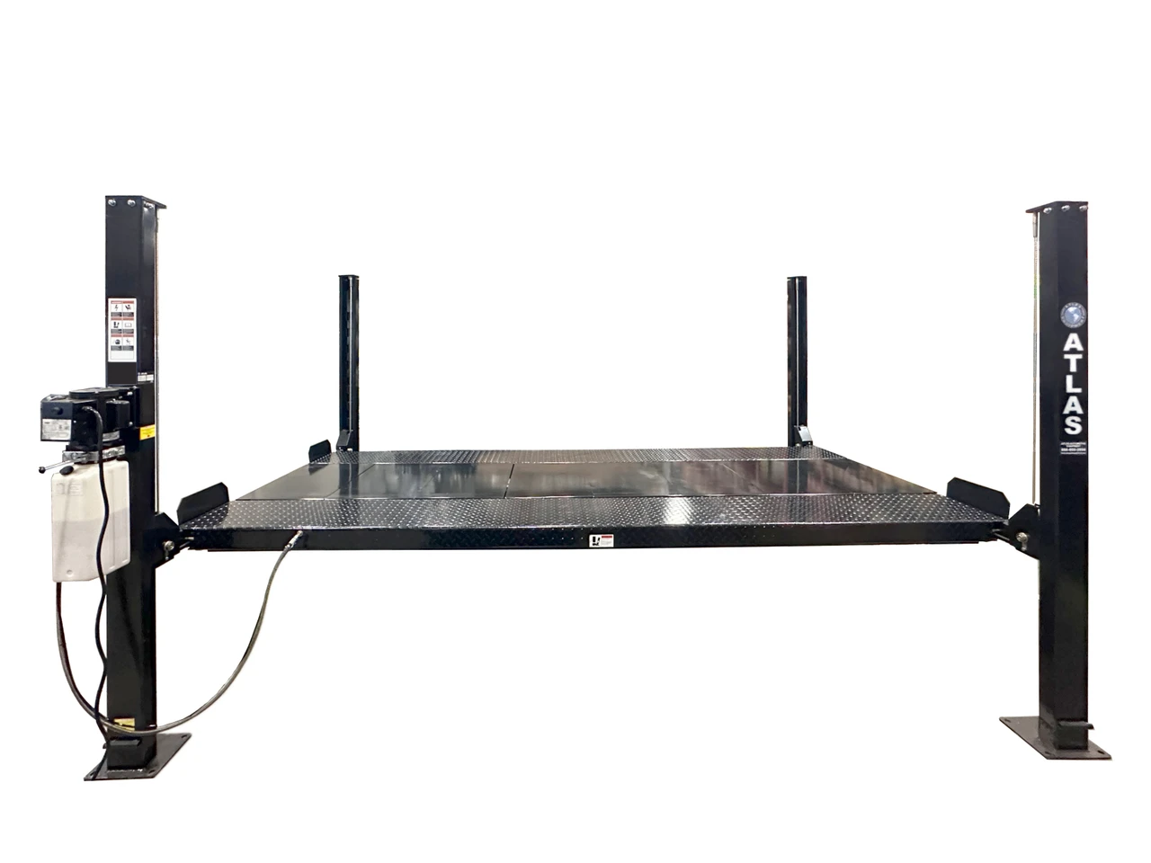 ATLAS Floor Panel for 8,000 lbs Capacity Lifts