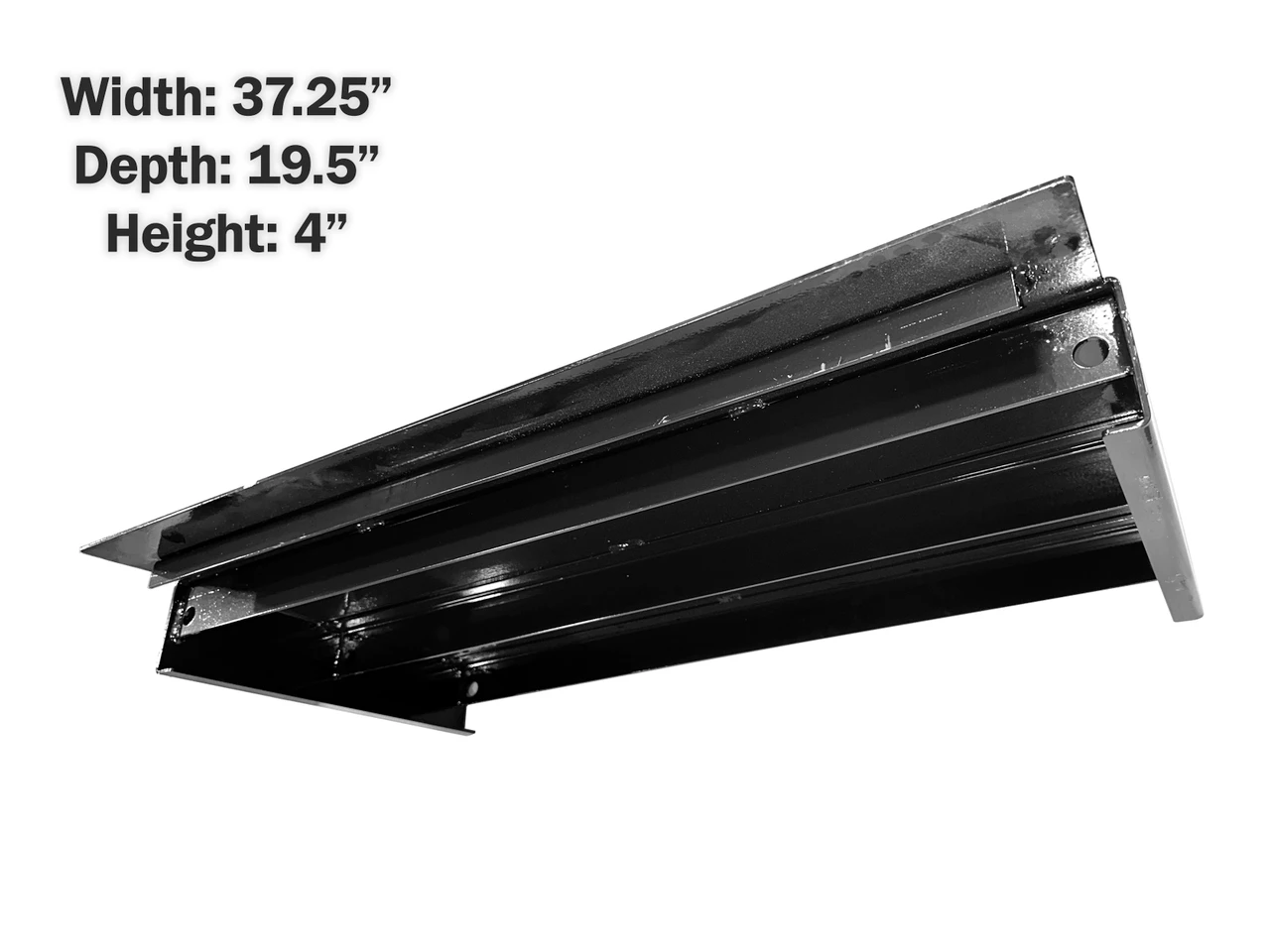 ATLAS Floor Panel for 8,000 lbs Capacity Lifts