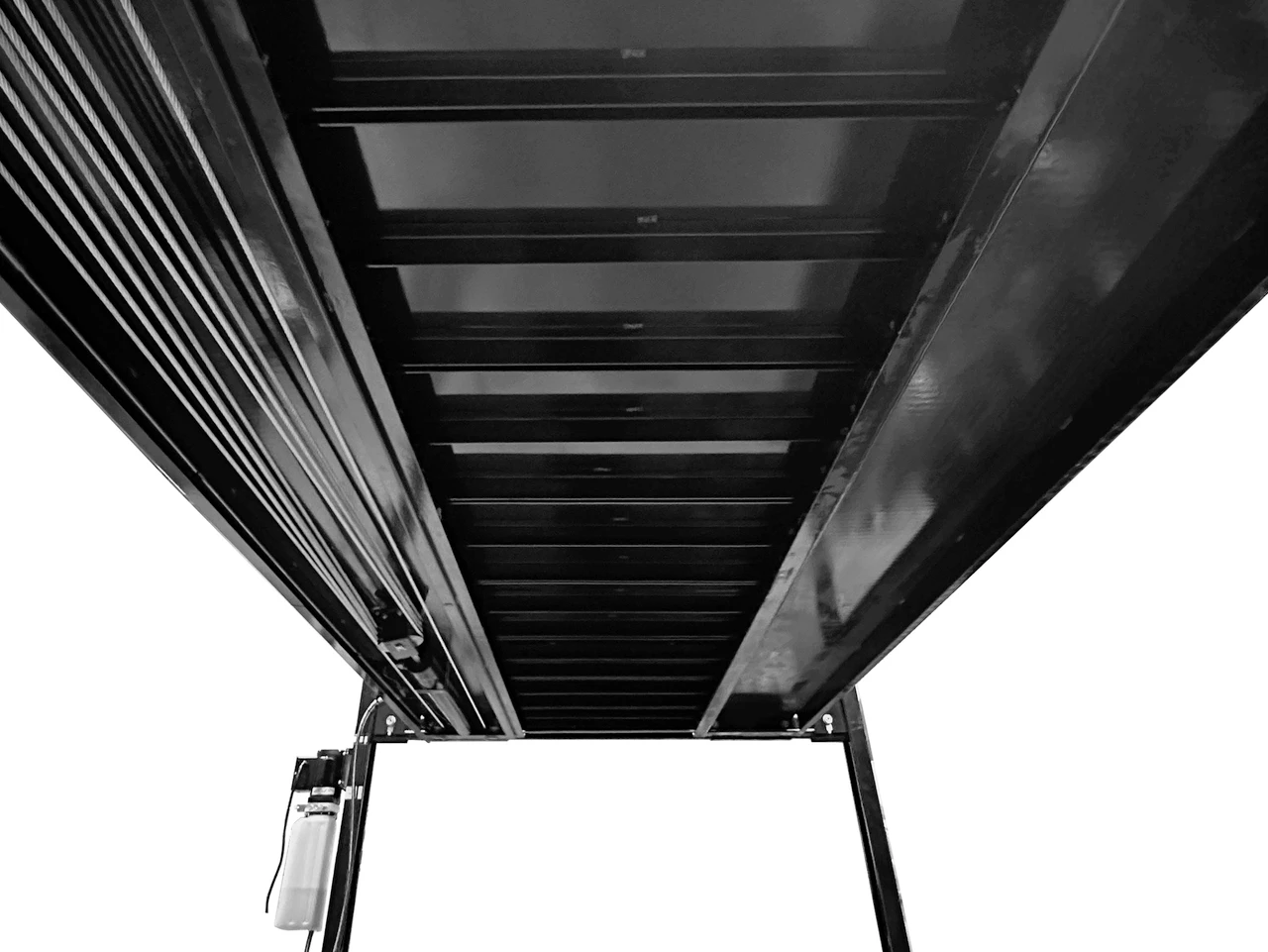ATLAS Floor Panel for 8,000 lbs Capacity Lifts