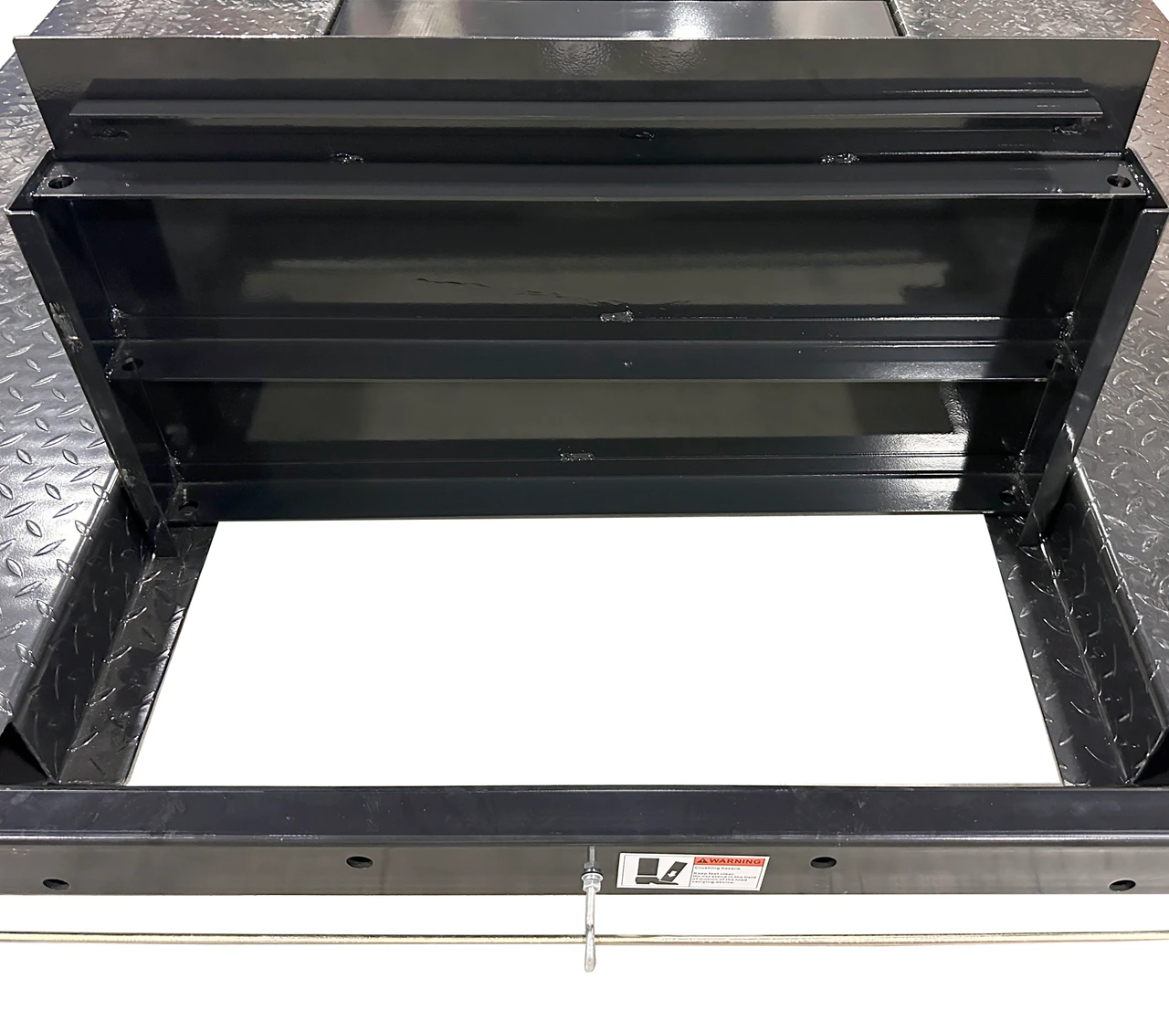 ATLAS Floor Panel for 8,000 lbs Capacity Lifts