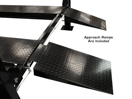 ATLAS Garage Pro 8000 4 Post Lift