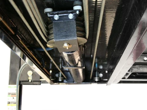 ATLAS Garage Pro 8000 EXT-L 4 Post Lift (EXTRA TALL, EXTRA LONG)