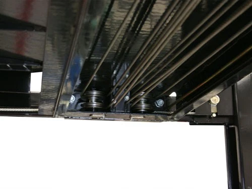 ATLAS Garage Pro 8000 EXT-L 4 Post Lift (EXTRA TALL, EXTRA LONG)