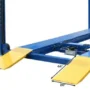 ATLAS 412 12,000 lb Commercial 4-Post Lift