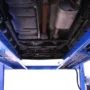 ATLAS 412 12,000 lb Commercial 4-Post Lift