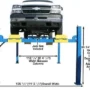ATLAS 412 12,000 lb Commercial 4-Post Lift