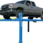 ATLAS 412 12,000 lb Commercial 4-Post Lift