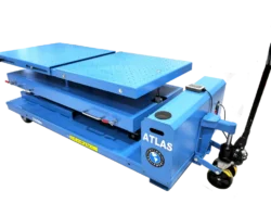 ATLAS Electric Battery Lifting Table