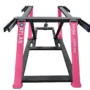 ATLAS VERSA EXTENDED MID RISE LIFT WITH PNEUMATIC PUMP