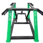 ATLAS VERSA EXTENDED MID RISE LIFT WITH PNEUMATIC PUMP