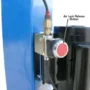 ATLAS 412A Commercial Grade Alignment Lift 12,000 lb. Capacity