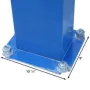 ATLAS 412A Commercial Grade Alignment Lift 12,000 lb. Capacity